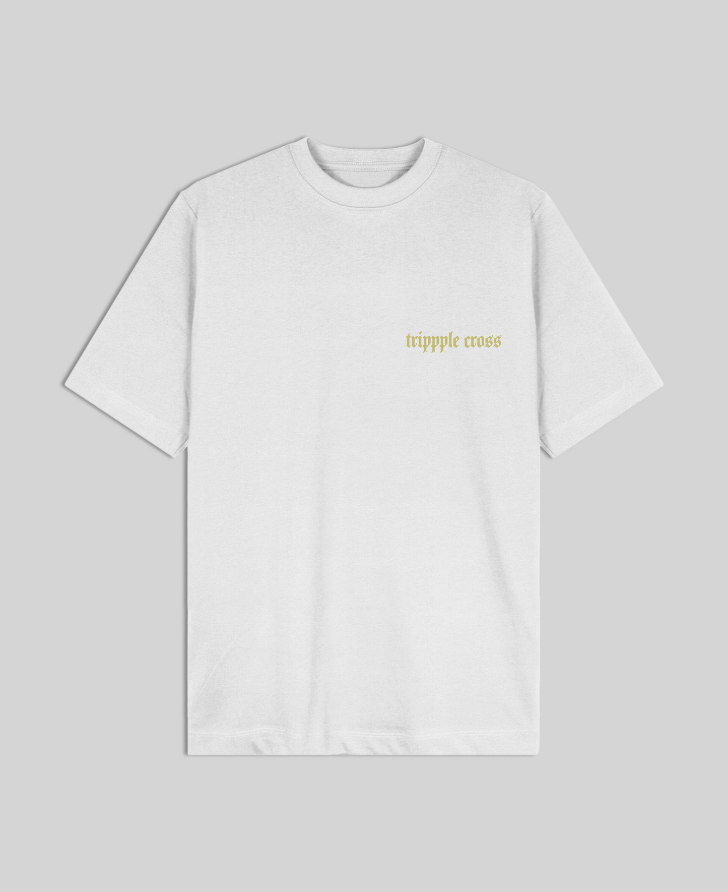 CAMISETA OMNILUX BLANCA