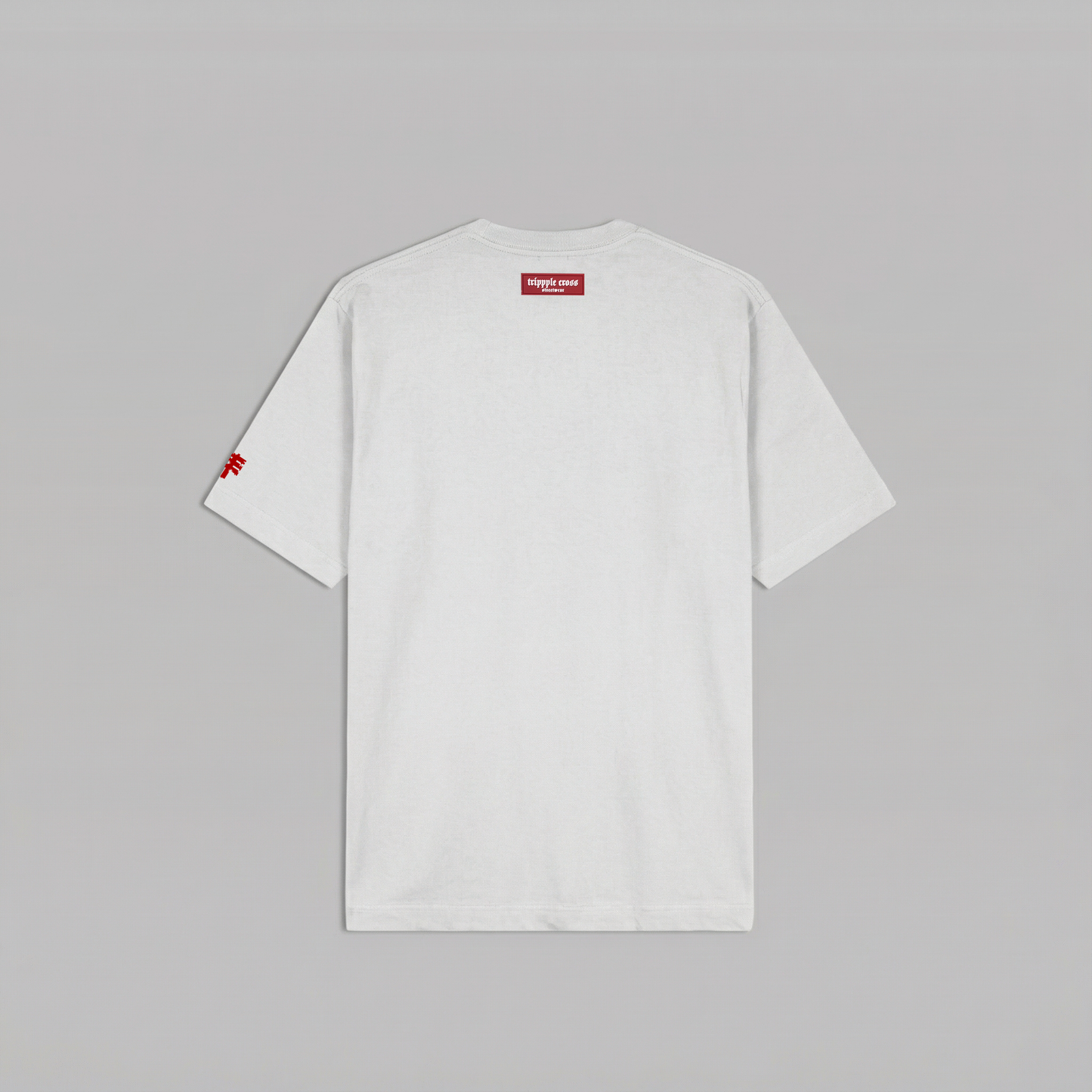 CAMISETA GAMECHANGER