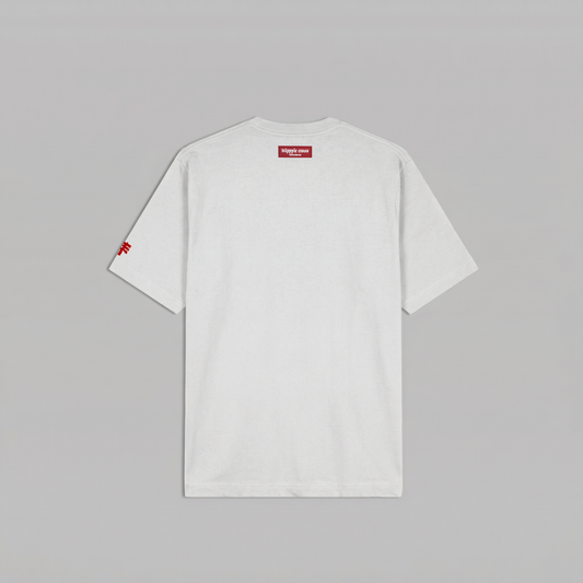 CAMISETA GAMECHANGER