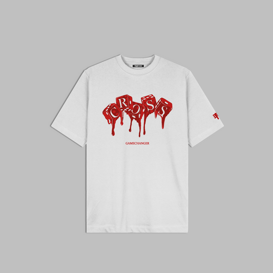 CAMISETA GAMECHANGER