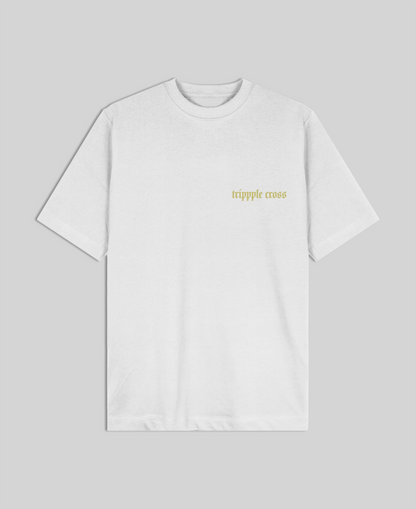 CAMISETA OMNILUX BLANCA