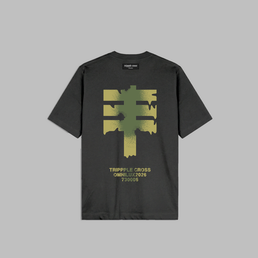 CAMISETA OMNILUX GRIS