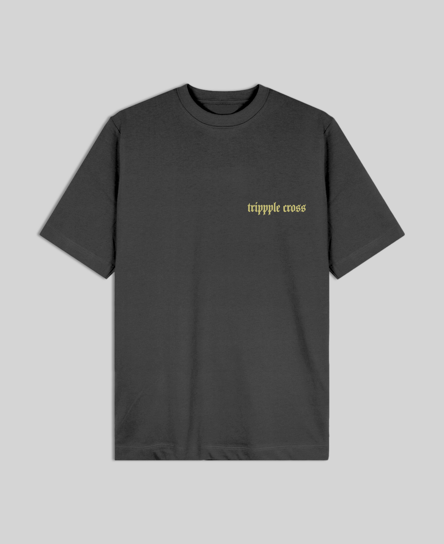 CAMISETA OMNILUX GRIS