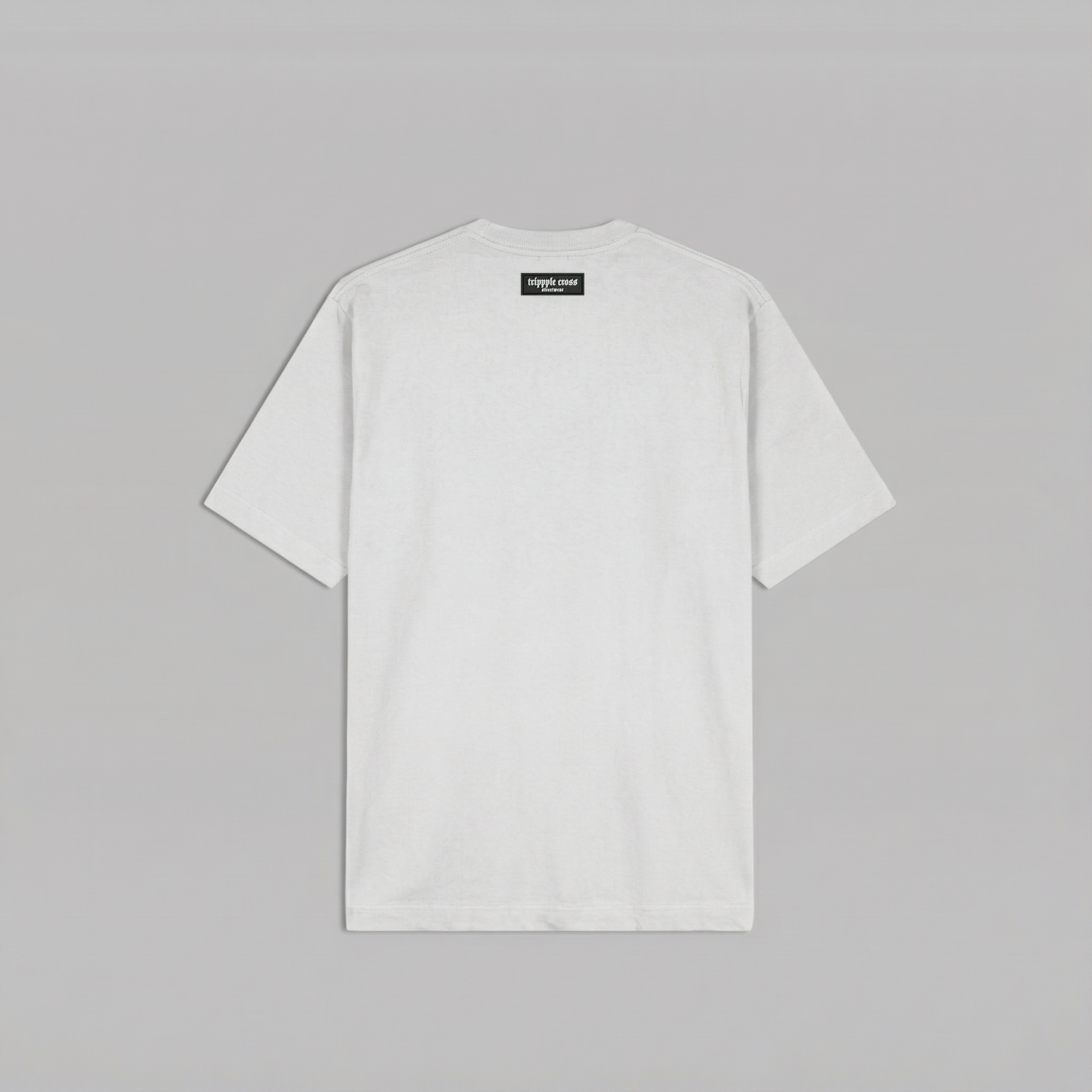 CAMISETA TRIPPPLE RAPTOR